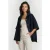 ALTER EGO Ivy Wool Jacket Navy