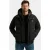 PME Legend Winterjas heren Zwart Flight jacket SKYTRUCK Indira PJA2409112/999