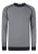 Felix Hardy Trui  navy / wit