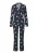 s.Oliver Pyjama  navy / gemengde kleuren