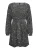 VERO MODA Jurk ‘BELLA’  zilver