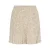 Damesshort KAFFE Barton
