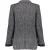 Geisha Blazer Tweed + Denimpocket Anthracite + Denimpocket