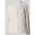 milano italy Regular fit blazer met klepzakken