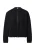 s.Oliver Sweatvest  zwart