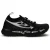 Off-White Zwarte Polyester Sport Sneakers