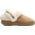 Crocs Suede Slippers en Sandalen Dames – Bruin –