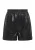 Faina Korte broek Dames Slang Zwart
