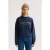 TWOTHIRDS Neuhaus Sweatshirts Navy