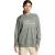 Under Armour Dames/Dames Project Rock Relaxed Fit Sweatshirt (Groen)