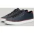 Tommy Hilfiger TH Essential Core Heren Vulkaniserende Leren Sneakers