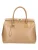 Gave Lux tas vrouwen TAUPE