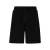 Jersey Fleece Bermuda QS