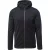 Iguana Heren Rocher Soft Shell Jas (Zwart)