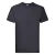 Fruit Of The Loom Heren Super Premium T-shirt met korte mouwen en ronde hals (Donker Marine)