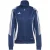 Adidas Dames tiro 24 trainingsjack