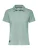 VAUDE Functioneel shirt ‘Essential’  mintgroen / pastelgroen