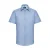 Katoenen overhemd Russell Athletic Oxford