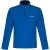 Regatta Geweldig voor buiten heren thompson half zip fleece sweater