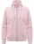 Ragwear Sweatvest ‘Ronette’  rosa