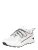 Plein Sport Sneakers laag  neonrood / zwart / wit