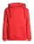 salzhaut Sweatshirt ‘HEFF’  vuurrood