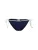 VIVID Bikinibroek ‘Mix&Match’  marine / wit