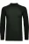 RAGMAN Longsleeve donkergroen, Effen