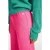 POM Amsterdam Pants Wide Leg Vibrant Pink