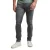 Skinny jeans van biologisch katoen Superdry