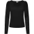 Jacqueline de Yong Tonsy lina v-neck top