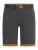 BLEND Broek ‘Neji’  antraciet / olijfgroen