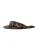 Next Huisschoenen  bruin / zwart