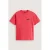 VANS T-shirt rood