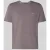 Boss regular fit T-shirt van katoenmix