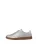 JACK & JONES Sneakers laag ‘JFWMORGEN’  sepia / zilver / wit