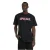 Oversized T-shirt Upscale Sport Font