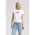 Levi’s Authentic Tshirt Core Boxtab Tee White