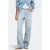 ONLY bootcut jeans – lichtblauw
