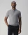 | Heren | Vesper Luton Polo Grey Blue