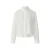 Relaxed Fit Blouse met Vallen Schouders voor Dames s.Oliver