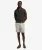 Utility Chino Shorts Grey