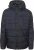 McGregor Jas Hooded Puffer Navy