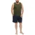 s.Oliver Big Size zwemshort – donkerblauw