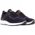 Crosshatch Heren Kamran Sportschoenen (Marine)