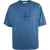 Stone Island T-shirt Blauw
