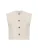 Antioch Bodywarmer  offwhite