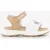 Moschino Unisex sandalen in