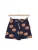 Short Fox Snurk Femme
