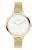 s.Oliver Analoog horloge  goud